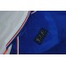 France 1998 Home World Cup Blue Soccer Jersey